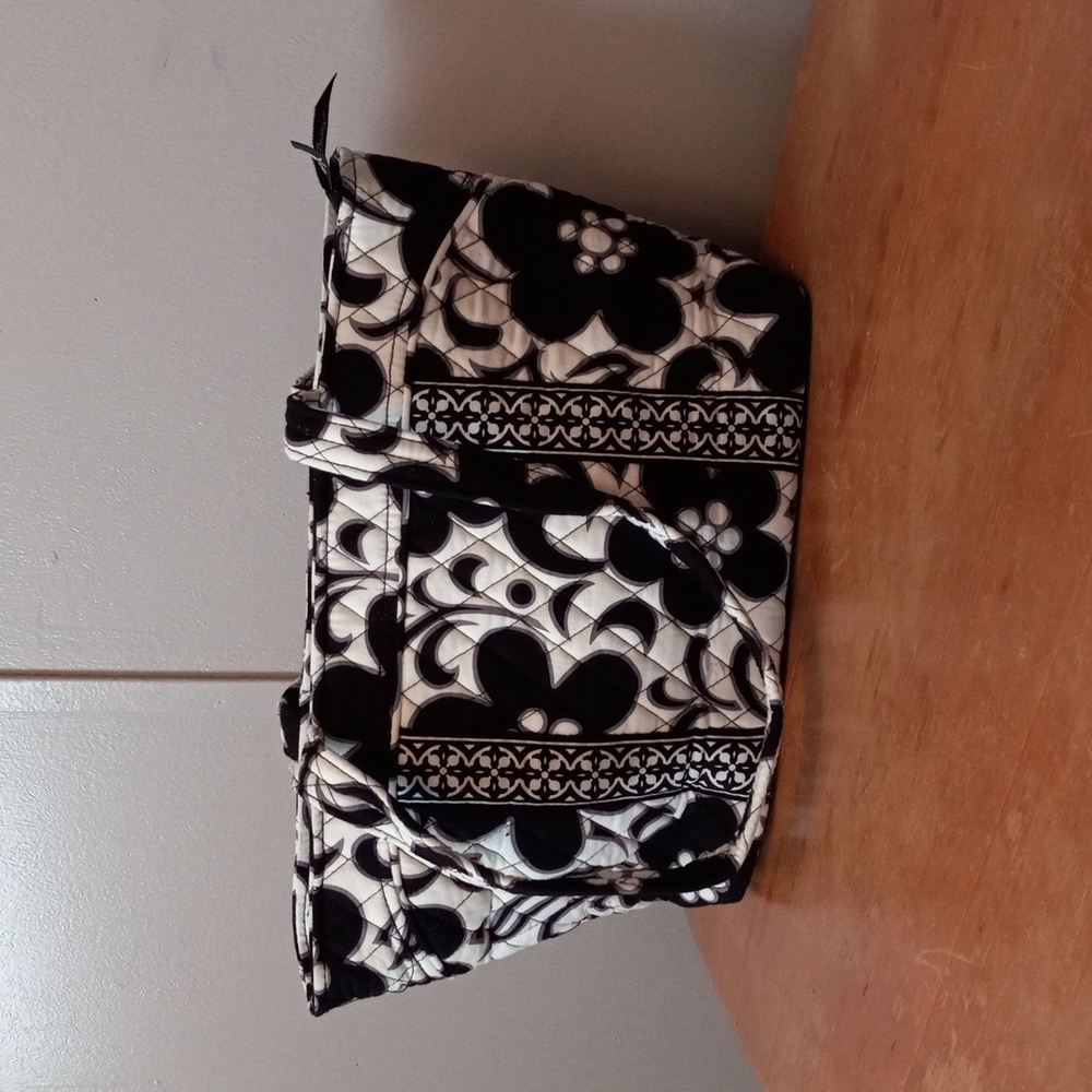 Vera Bradley Large Mandy
